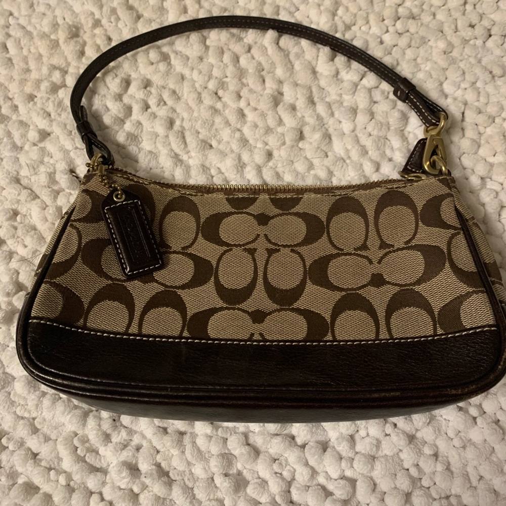 Coach Mini purse